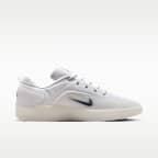 ナイキ SB ズーム ナイジャ 4 スケートボードシューズ