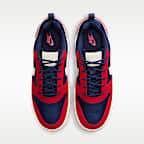 ナイキ コート ボロー LOW プレミアム メンズシューズ