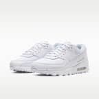 รองเท้าผู้ชาย Nike Air Max 90