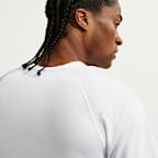 Nike Flex Men's Dri-FIT Short-Sleeve Training Top