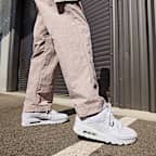 Scarpa Nike Air Max 90 – Donna