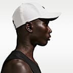 Casquette Swoosh avec structure Nike Dri-FIT Club