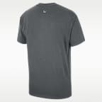 เสื้อยืด NBA ผู้ชาย Golden State Warriors