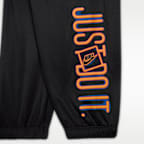 ナイキ グロー ウィズ ミー ベビー Dri-FIT プロパス ツーピース セットアップ