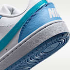 Nike Court Borough Low Older Kids' Shoes