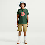 Nike Older Kids' Dri-FIT T-Shirt