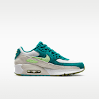 Tenis para niños grandes Nike Air Max 90 LTR