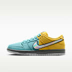 Nike SB Dunk Low Pro Zapatillas de skateboard