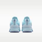 Sabrina 3 'Blueprint' Older Kids' Basketball Shoes