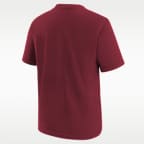 Nike (Arizona Cardinals) Big Kids' NFL T-Shirt