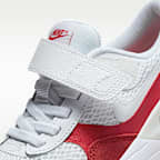 Tenis para niños de preescolar Nike Air Max SYSTM