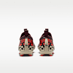 Nike ユナイテッド ジュニア マーキュリアル ヴェイパー 16 アカデミー ジュニア マルチグラウンド ローカット サッカースパイク