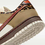 Nike Dunk Low Women's Shoes