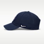 Gorra de futbol Nike del París Saint-Germain Club