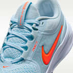 Tenis de correr para niños grandes Nike Star Runner 5