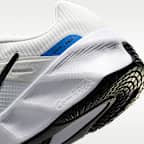 Nike Metro Tek Big Kids' Shoes