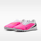Nike Phantom 6 Low Academy Turf Soccer Shoes