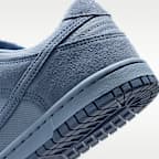 รองเท้าเด็กโต Nike Dunk Low SE