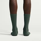 Nike Everyday Elevated magasszárú zokni (2 pár)