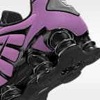 Tenis personalizados para mujer Nike Shox TL By You