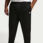 Nike Club Men's Woven Tapered Trousers