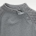 ナイキ レディー、セット！ベビー ツーピース ジョガーパンツ セットアップ