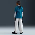 Nike Sportswear Big Kids' T-Shirt