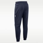 Arizona Sideline Standard Issue Men's Nike Dri-FIT College Taper Pants