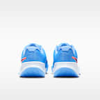 Damskie buty do tenisa na korty ziemne Nike GP Challenge Pro