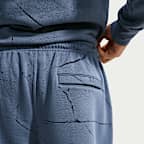 Nike Club Men's Fleece Cuffed Pants