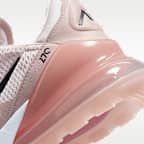 Nike Air Max 270 Women's Shoes