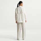 나이키 스포츠웨어 여성 미드라이즈 경량 UV 팬츠