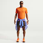 Nike ACG "Lava Loops" Men's Dri-FIT ADV 1/2-Length Trail Running Tights