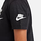 T-Shirt Nike για μικρά παιδιά