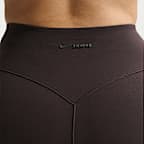 Leggings de 43 cm para mujer NikeSKIMS Studio Stretch