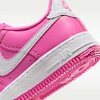 Nike Air Force 1 Big Kids' Shoes