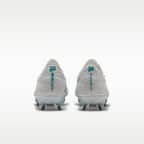 Nike Mercurial Superfly 11 Elite Soft-Ground Low-Top Football Boots