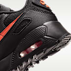Buty dla małych dzieci Nike Air Max 90