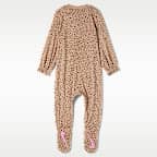 Mono estampado para bebé (0 a 9 meses) Nike Baby Essentials