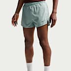 Nike Fast Men's Dri-FIT 8cm (approx.) Brief-Lined Running Shorts