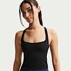 Nike Zenvy 女款輕度支撐型運動內衣背心