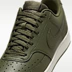 Nike Court Vision Low Next Nature Men's Shoes