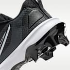 Nike Force Trout 9 Pro MCS Big Kids' Baseball Cleats