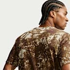 Nike Men's Basketball T-Shirt
