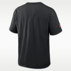 Playera Nike de la NFL para hombre Chicago Bears Rivalries Collection Max90