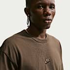 Ανδρικό T-Shirt Nike Sportswear Premium Essentials