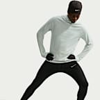 Nike Stride Men's Therma-FIT Winterized Running Mid Layer