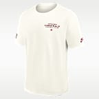 Arizona Cardinals Rivalries Collection Essential Max90 Men's Nike NFL T-Shirt