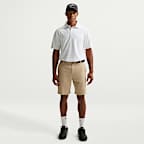 Nike Tailored Performance Men's Dri-FIT Golf Polo