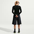 Nike Sportswear Airreverent Uzun Kollu Kadın Üstü